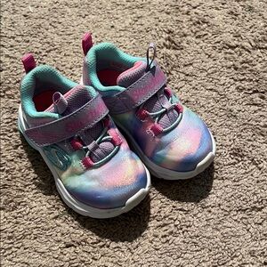 Skechers Kids' Pastel Dream Sneakers